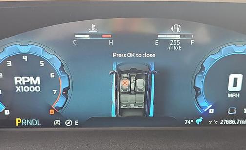 Green Metallic 2025 Ford Bronco Sport Big Bend