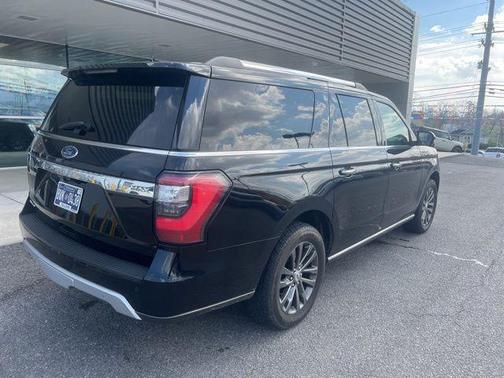 2020 Ford Expedition Max Limited