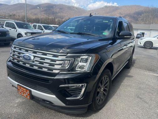 2020 Ford Expedition Max Limited