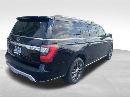 2020 Ford Expedition Max Limited