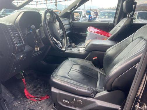 2020 Ford Expedition Max Limited