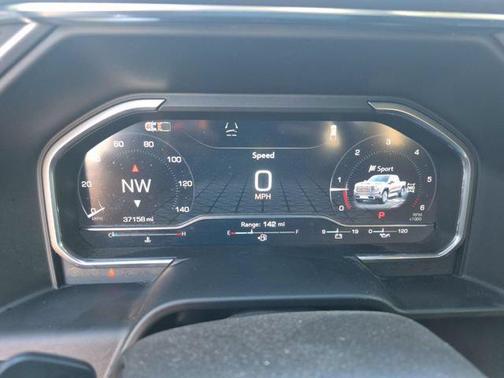 Onyx Black 2024 GMC Sierra 1500 Denali