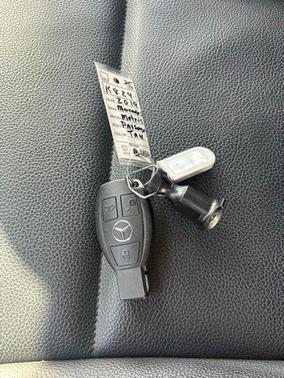 2019 Mercedes-Benz Metris Base