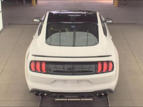 2022 Ford Mustang GT