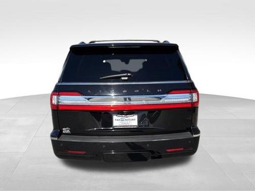 2020 Lincoln Navigator Black Label