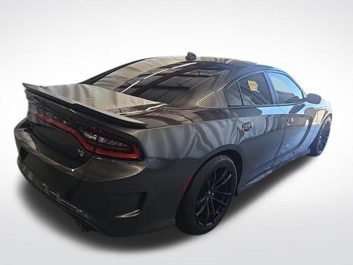 2022 Dodge Charger R/T Scat Pack