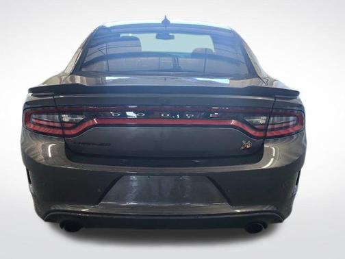 2022 Dodge Charger R/T Scat Pack