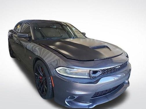 2022 Dodge Charger R/T Scat Pack