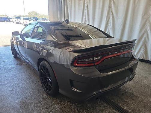 2022 Dodge Charger R/T Scat Pack