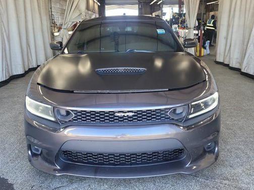 2022 Dodge Charger R/T Scat Pack