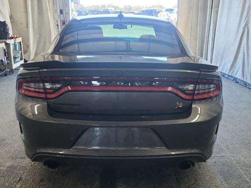 2022 Dodge Charger R/T Scat Pack