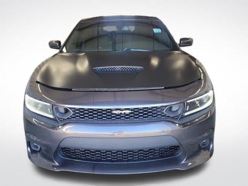 2022 Dodge Charger R/T Scat Pack