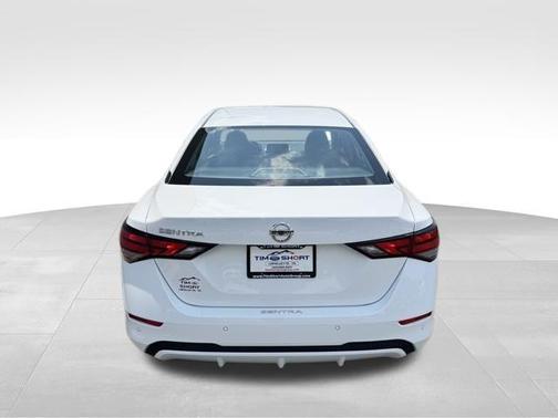2022 Nissan Sentra S