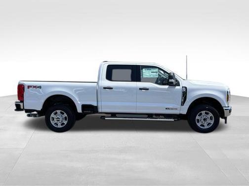 2025 Ford F-350 XLT