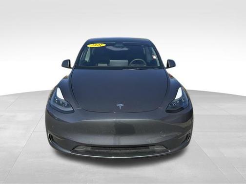2021 Tesla Model Y Performance Dual Motor All-Wheel Drive