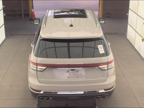 2022 Lincoln Aviator Reserve AWD