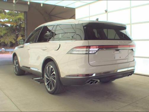 2022 Lincoln Aviator Reserve AWD