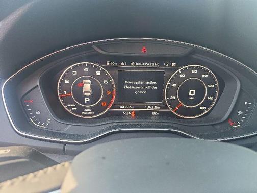 2018 Audi Q5 2.0T Tech Premium