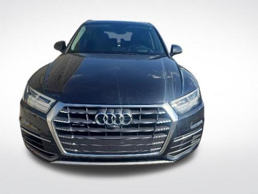 2018 Audi Q5 2.0T Tech Premium
