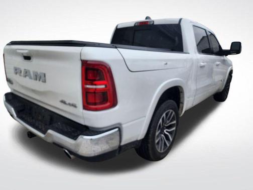 2025 RAM 1500 Longhorn