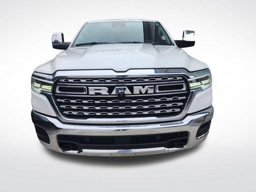 2025 RAM 1500 Longhorn