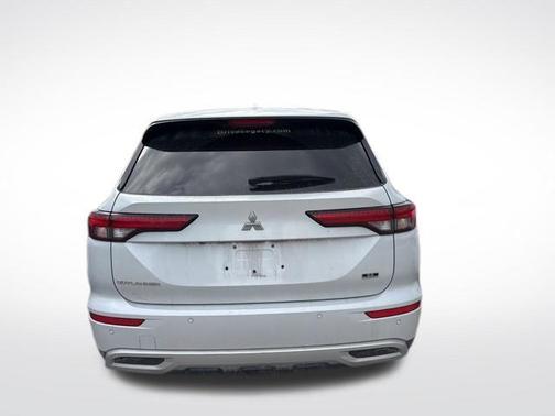 2022 Mitsubishi Outlander SE Launch Edition S-AWC