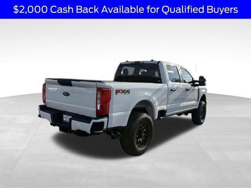 2026 Ford F-350 XL