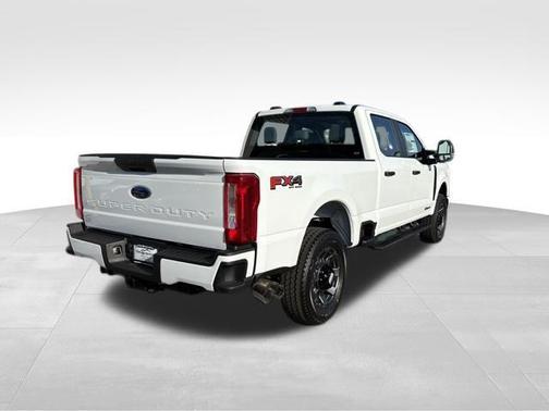 2026 Ford F-350 XL