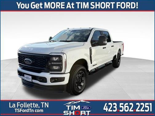2026 Ford F-350 XL