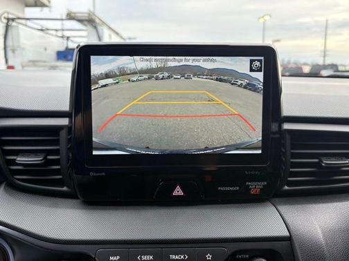 2021 Hyundai Veloster N N