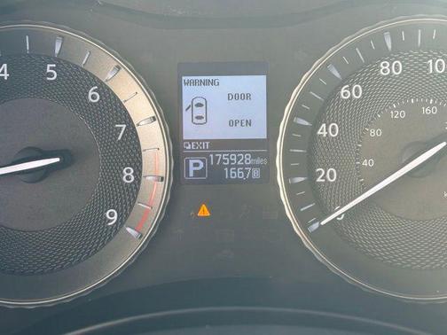 2017 INFINITI Q70L 3.7