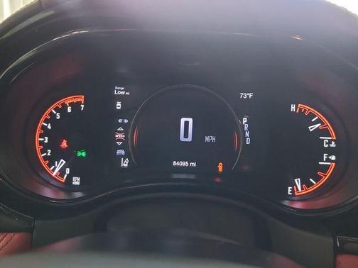 Gray 2022 Dodge Durango R/T Plus