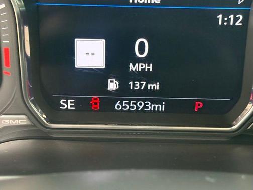 White Frost 2023 GMC Sierra 2500 Denali