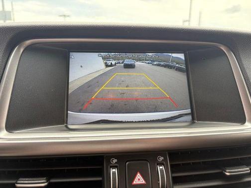 Snow White Pearl 2018 Kia Optima LX