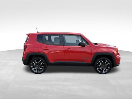 2021 Jeep Renegade Sport