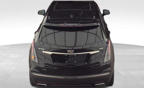 2024 Cadillac XT5 Sport