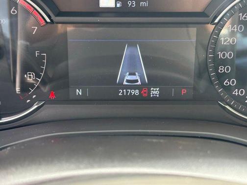 2024 Cadillac XT5 Sport