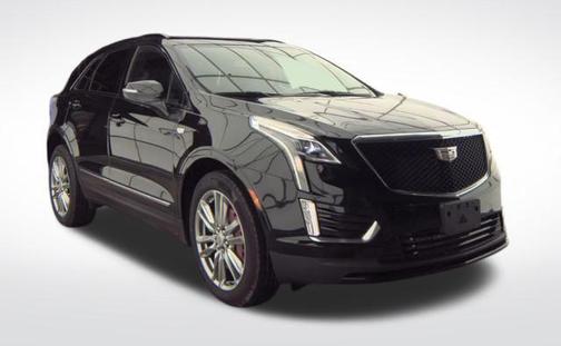 2024 Cadillac XT5 Sport