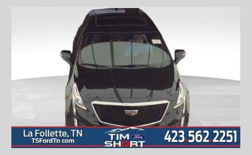 2024 Cadillac XT5 Sport