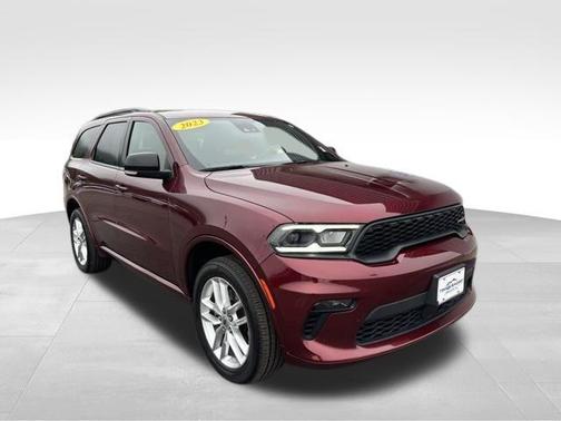 2023 Dodge Durango GT Plus