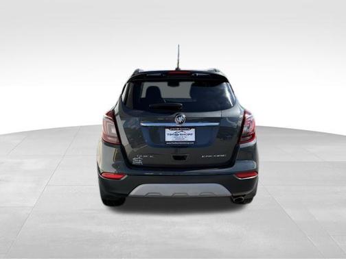 2017 Buick Encore Sport Touring