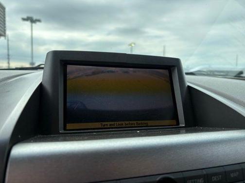 2007 Nissan Armada LE