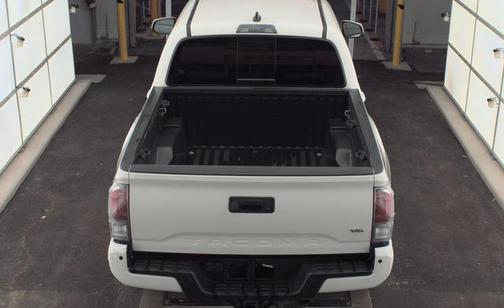 2023 Toyota Tacoma TRD Off-Road