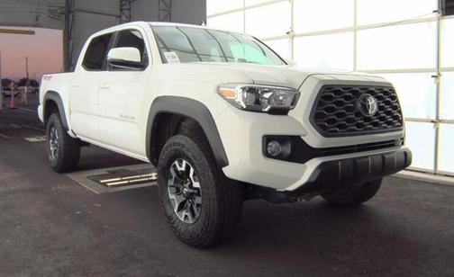 2023 Toyota Tacoma TRD Off-Road