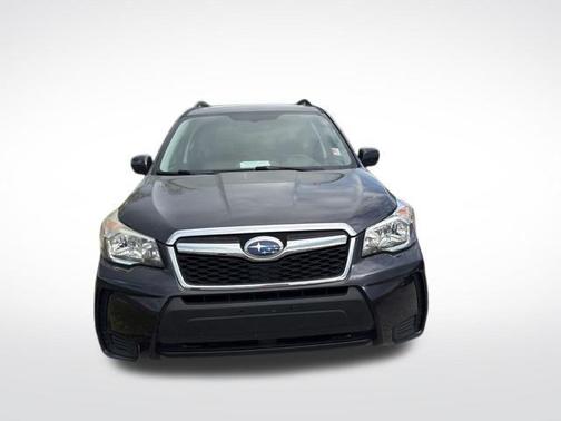 2015 Subaru Forester 2.0XT Premium