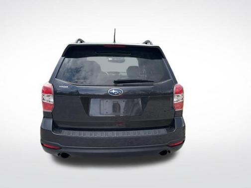 2015 Subaru Forester 2.0XT Premium