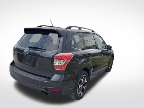 2015 Subaru Forester 2.0XT Premium