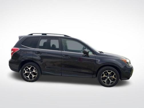 2015 Subaru Forester 2.0XT Premium