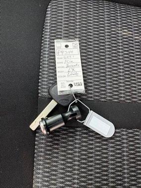 Glacial White Pearl 2021 Kia Sorento LX