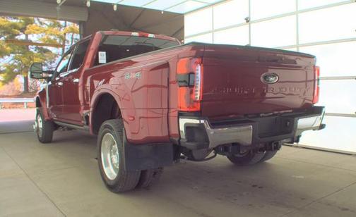 2025 Ford F-450 Lariat